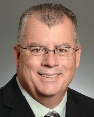 Sen. Mike Goggin